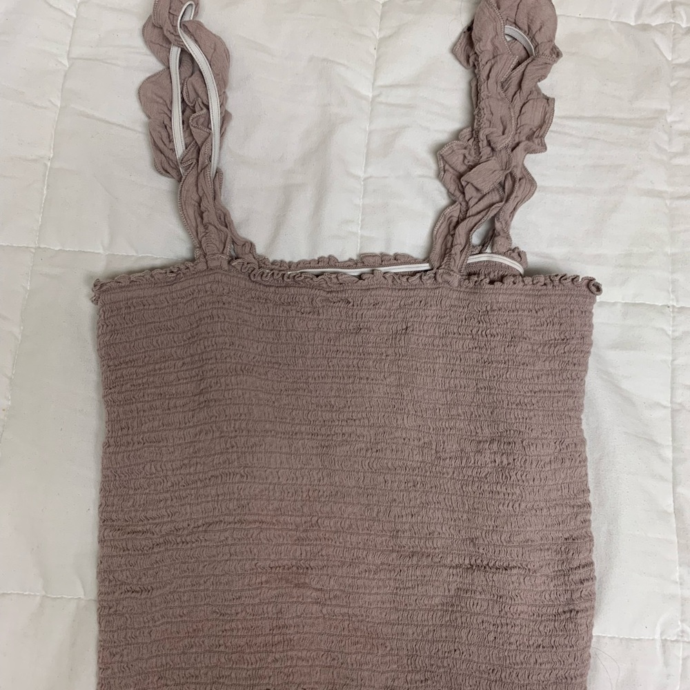 American Eagle crop top